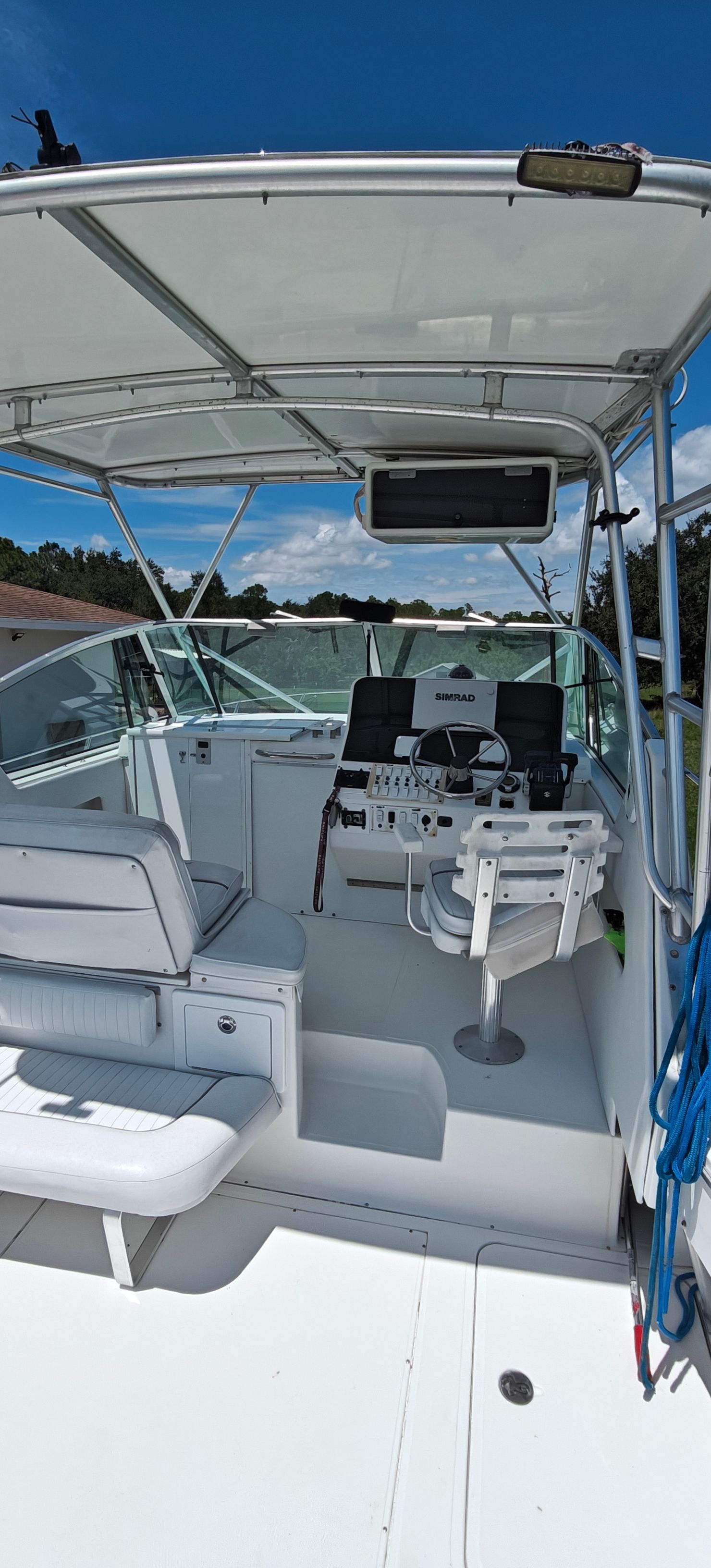 2001 Stamas 290 Express - 4