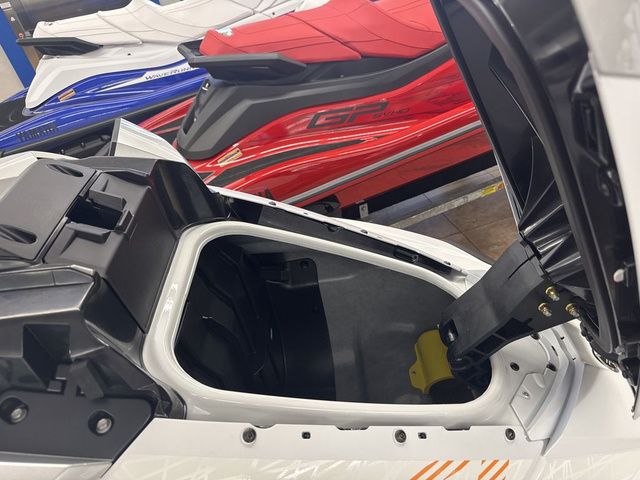 2026 Yamaha WaveRunner GP HO - 11