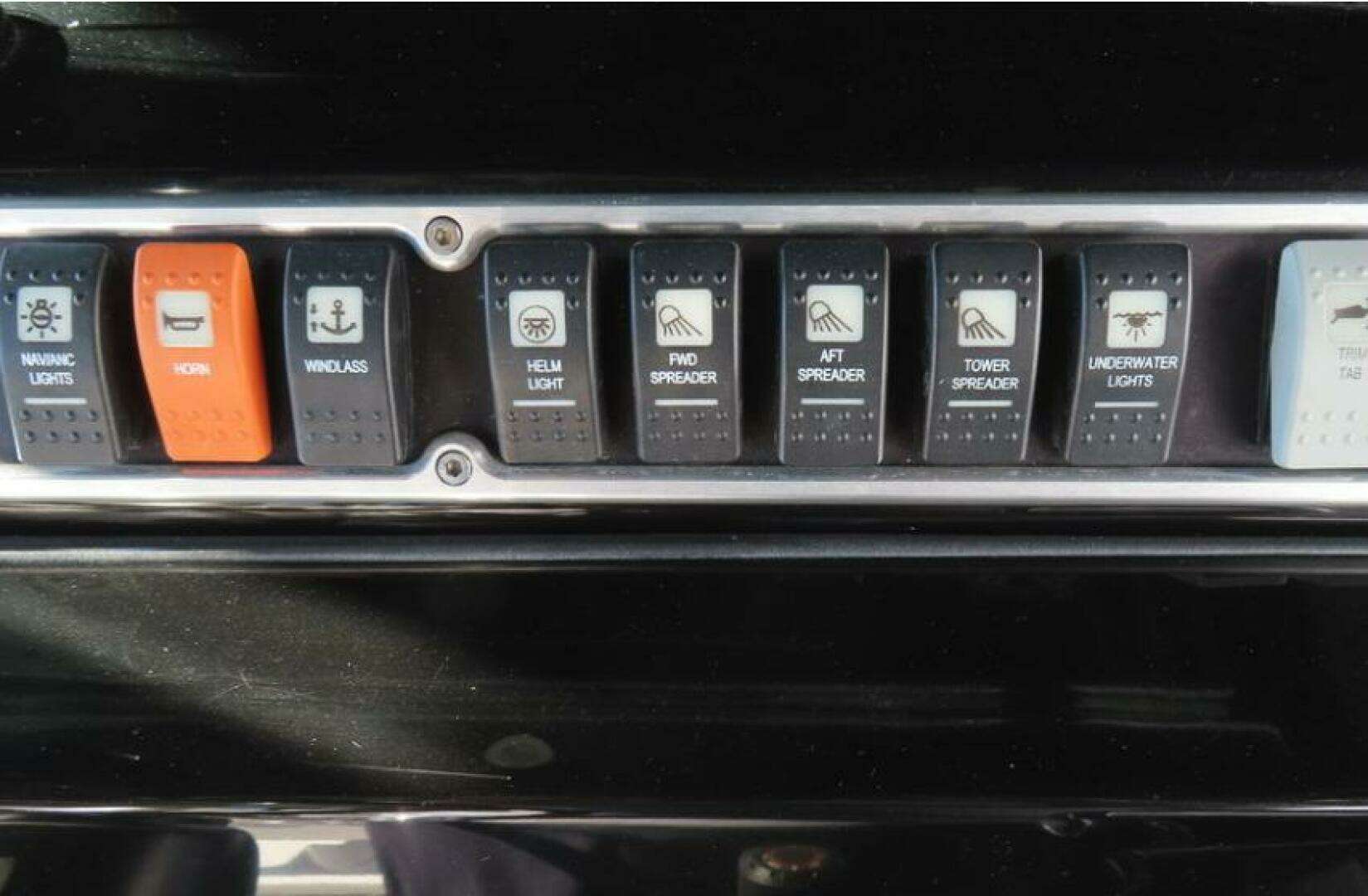 2018 HCB 53 Suenos - Image 31