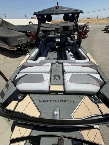 2025 Centurion Ri265 - 5