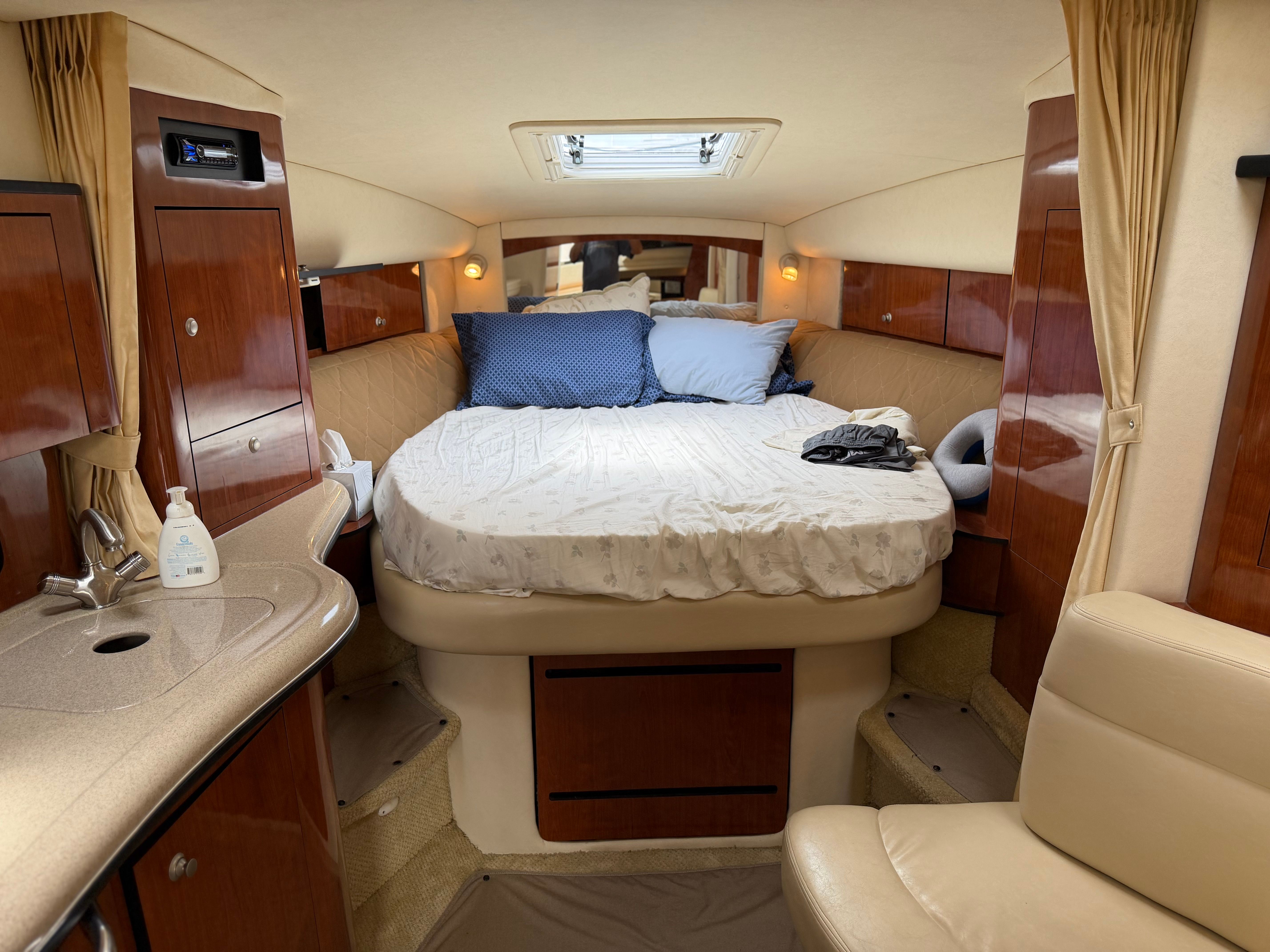 2006 Sea Ray Sundancer 320 - 33