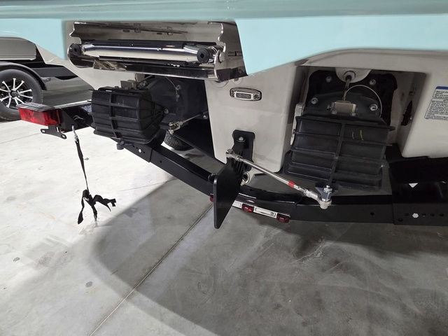 2026 Yamaha Boats 222S - 5