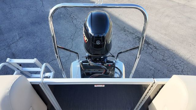 2026 Bennington S Quad Bench 22 SSR - 28