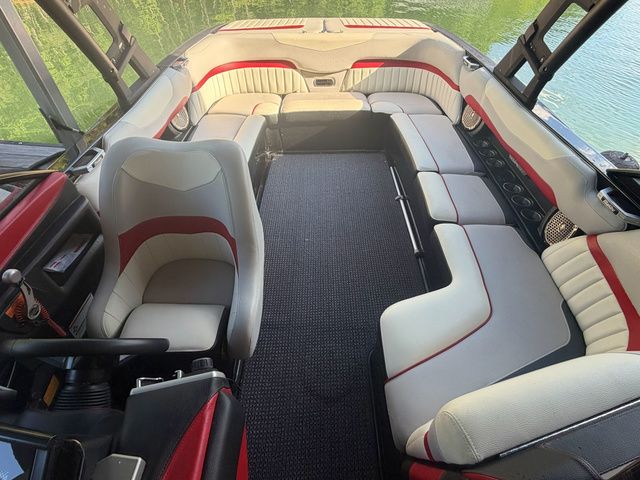 2015 Malibu Wakesetter 24 MXZ - 7