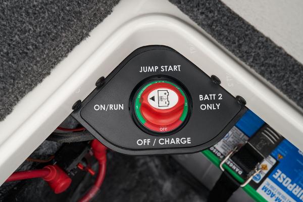 2024 Ranger Z518 Cup-Equipped - 57