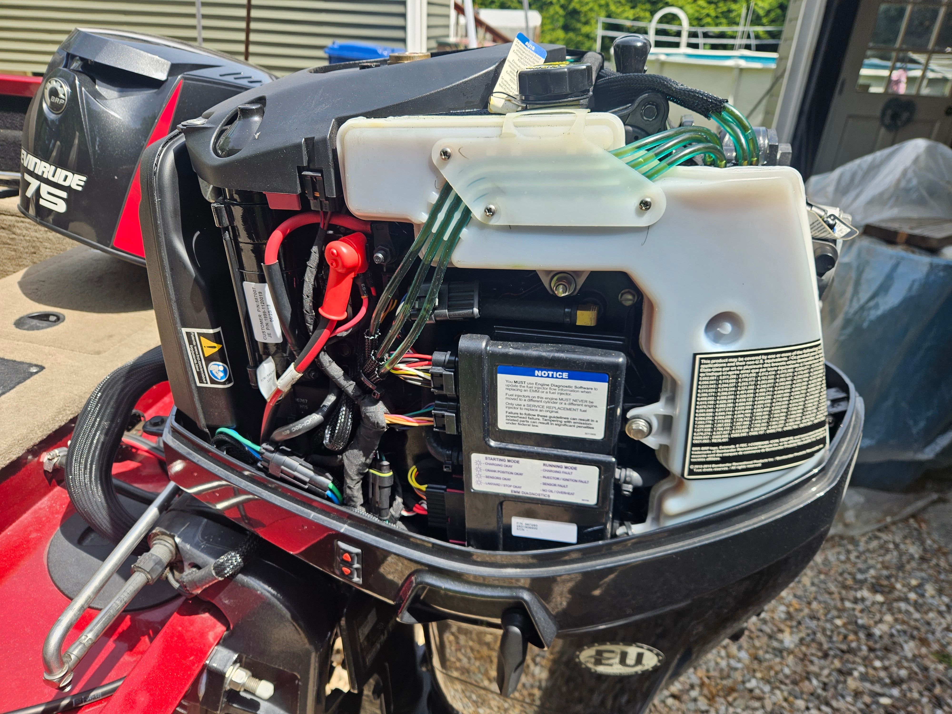 2020 Alumacraft Competitor 165 Sport - 14