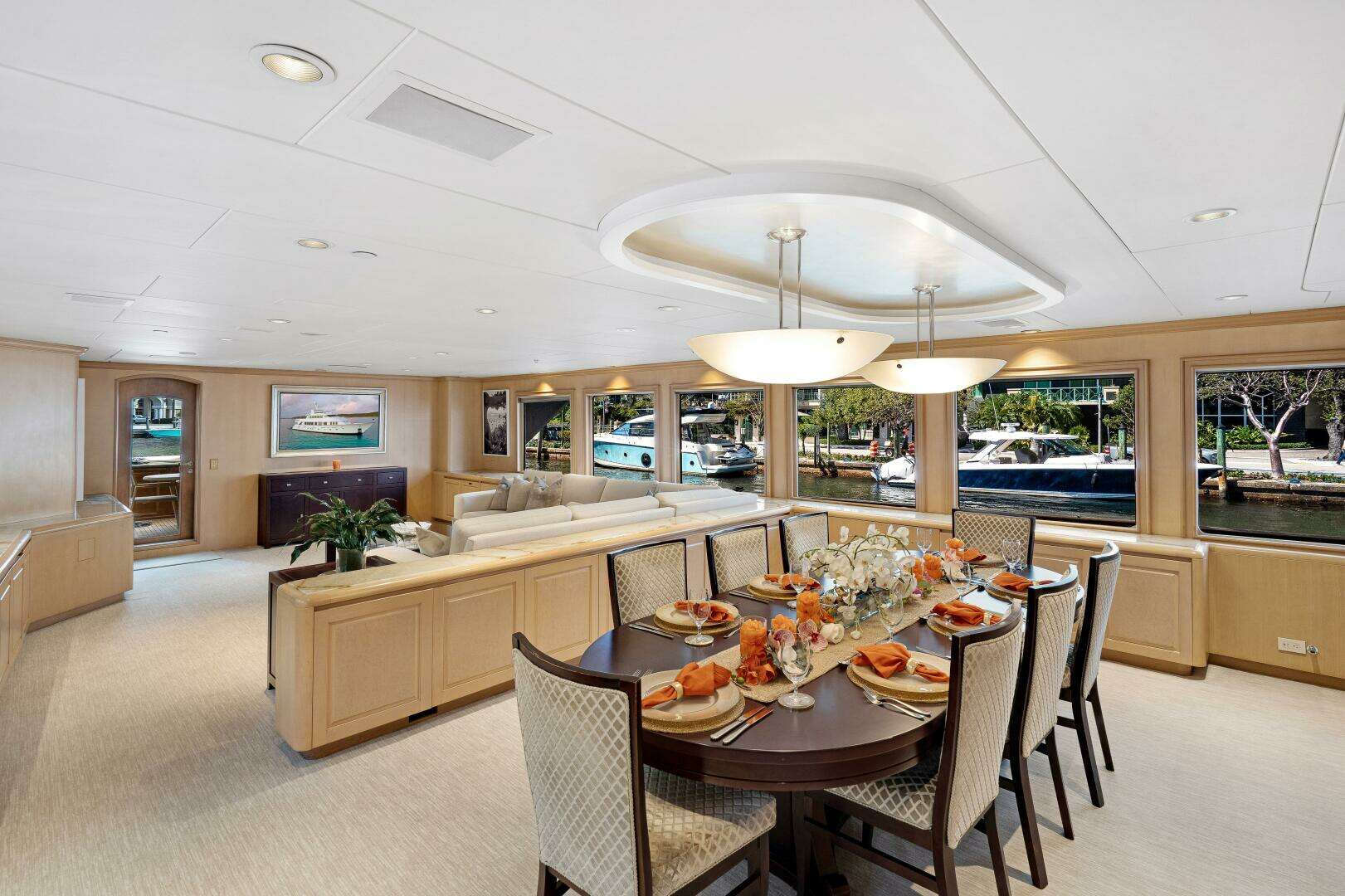 1995 Christensen Tri-Deck - Image 7