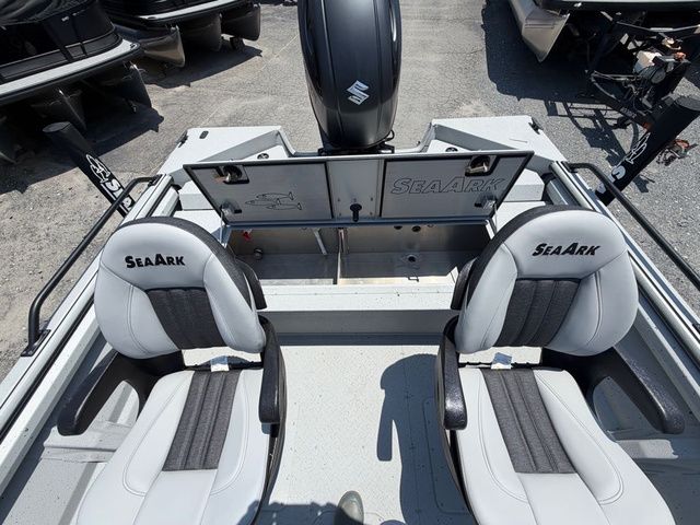 2027 SeaArk Protege 200 - 6