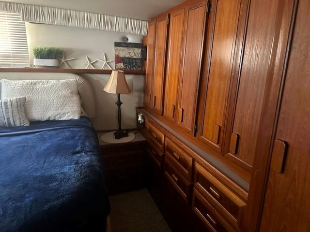 1989 Californian 48 Motor Yacht - 55