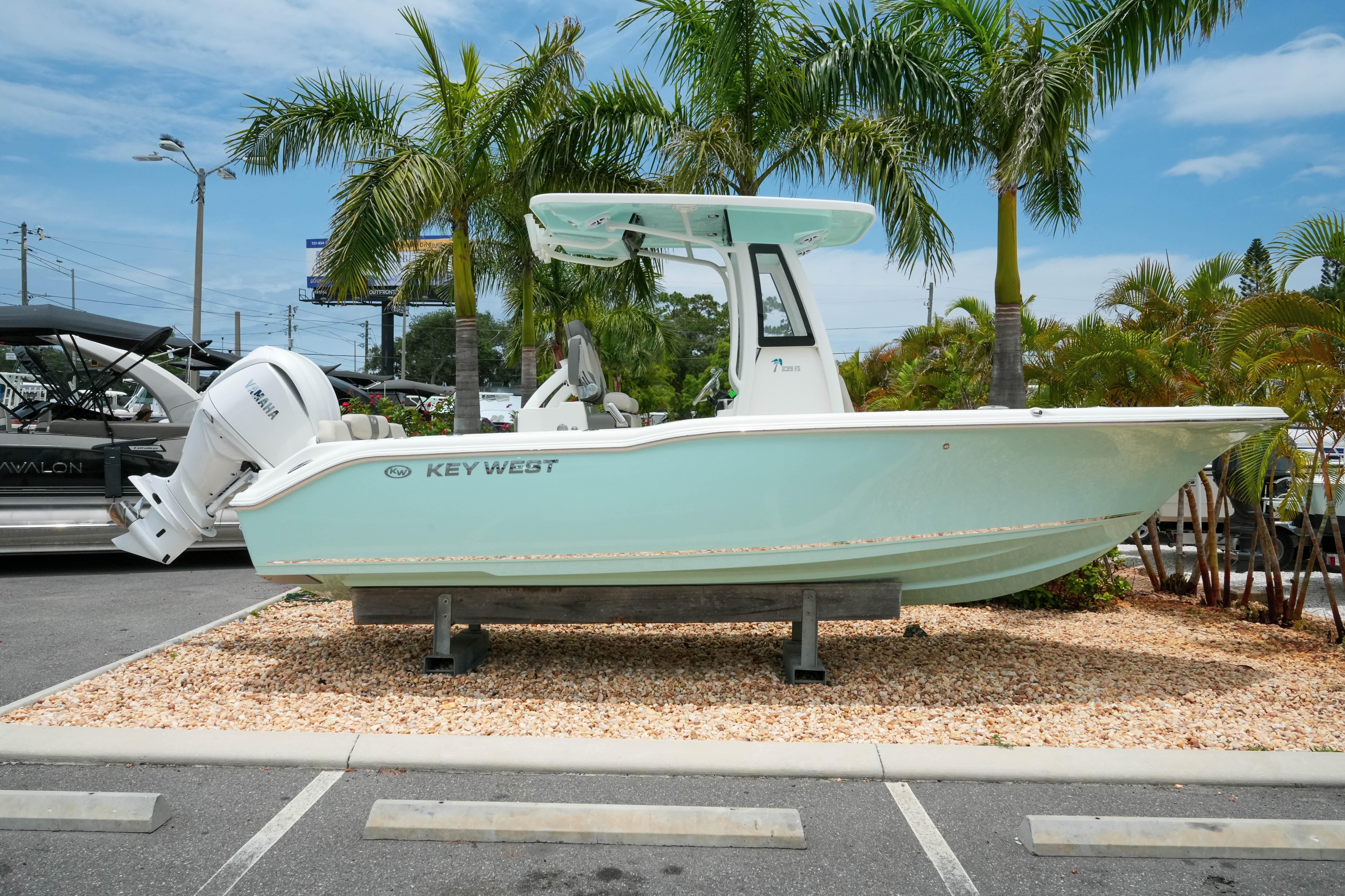 2026 Key West 239 FS