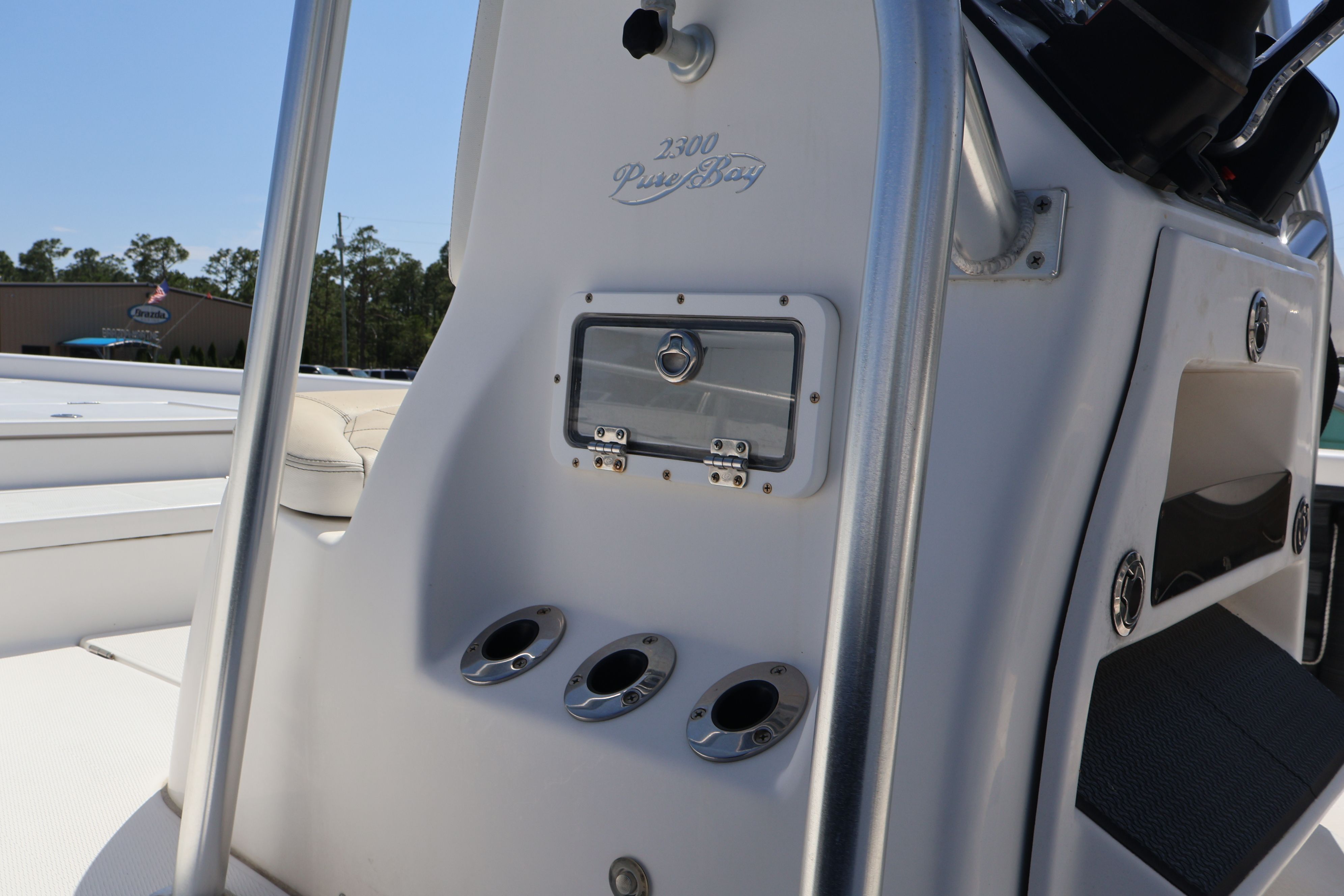2019 Blue Wave 2300 Pure Bay - 14