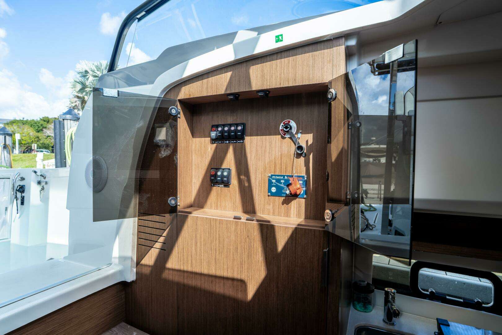 2024 Jeanneau Leader 10.5 WA S2 - Image 35