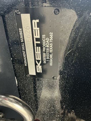 2026 Skeeter ZXR21 SE - 20