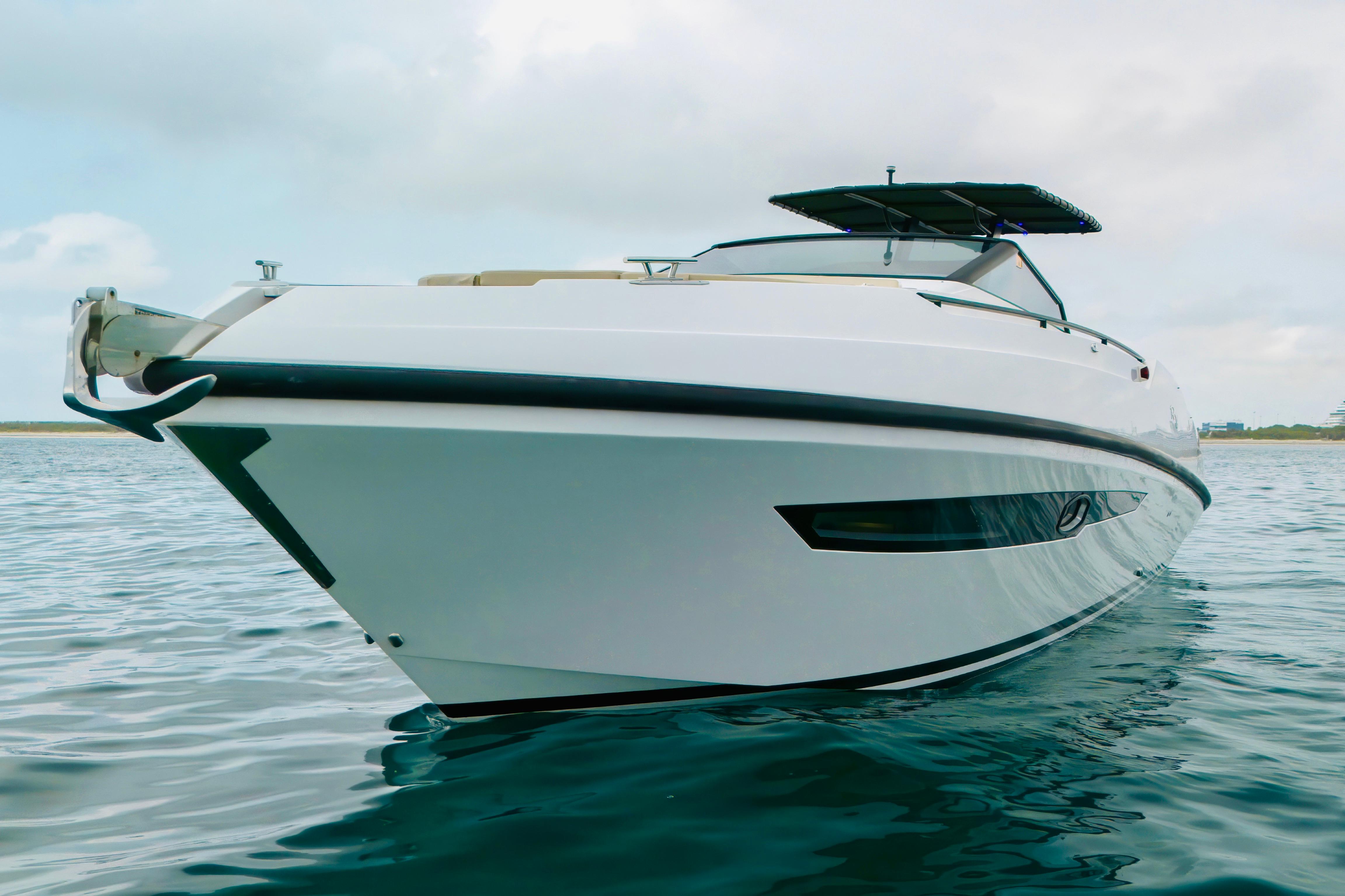 2023 Rio Yachts Daytona 34