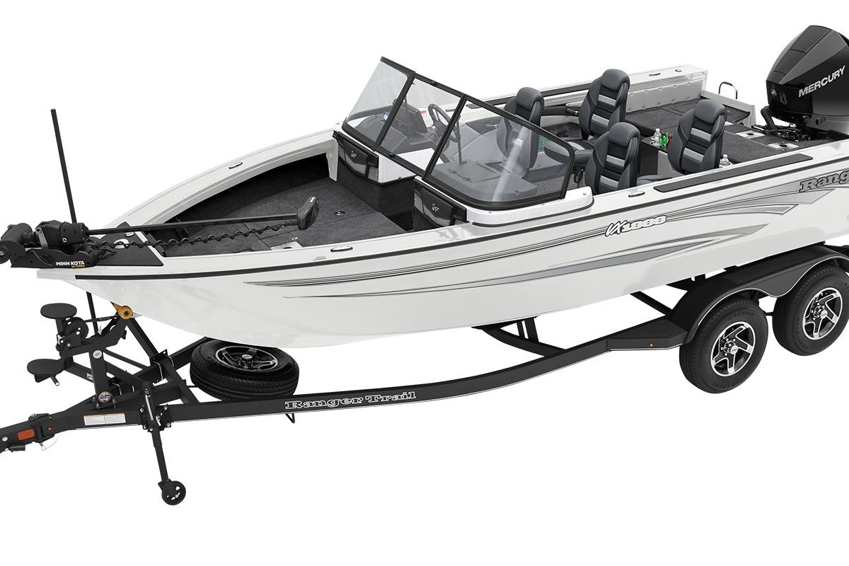 2026 Ranger VX1888 WT - 84