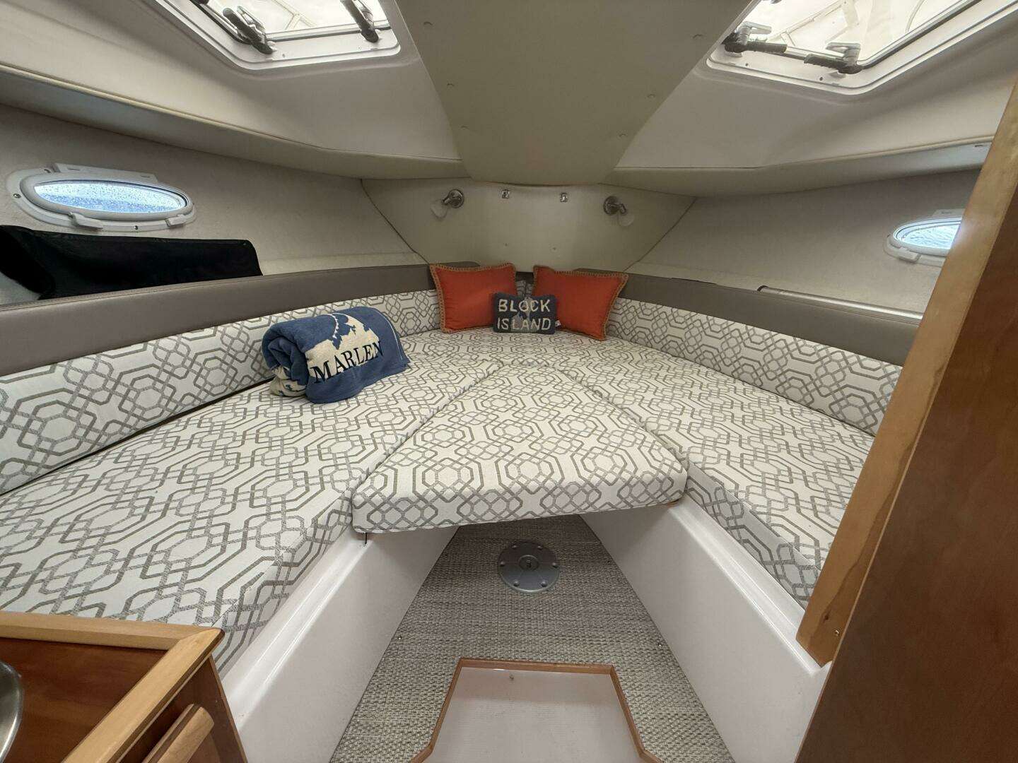 2022 Cutwater C-24 - Image 41