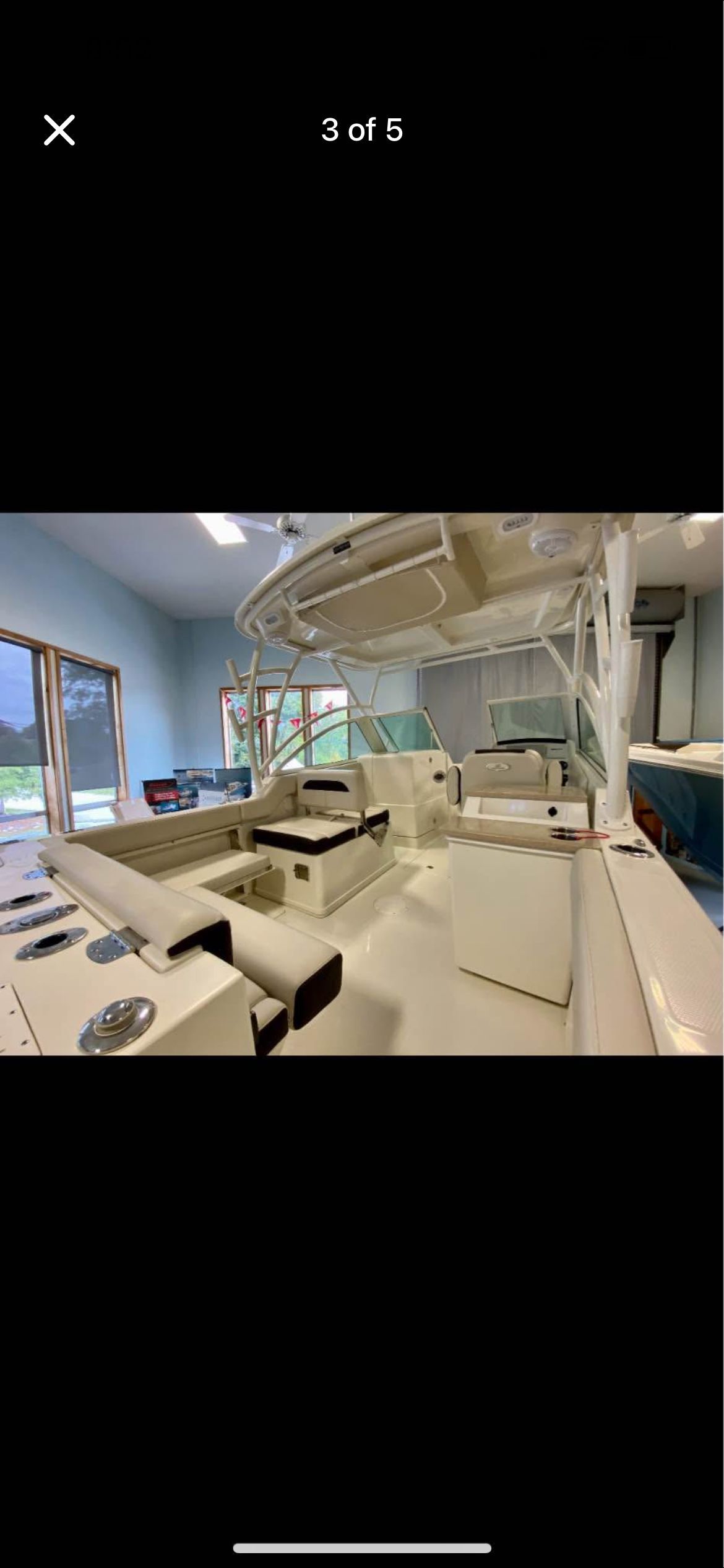 2021 Sailfish 245 DC - 7