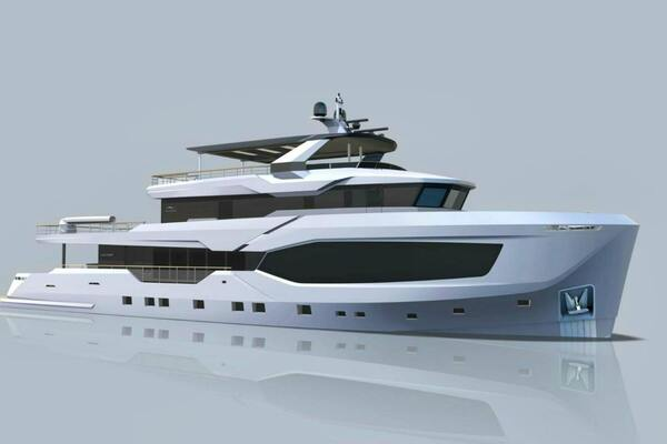 2026 Numarine Numarine 40XP