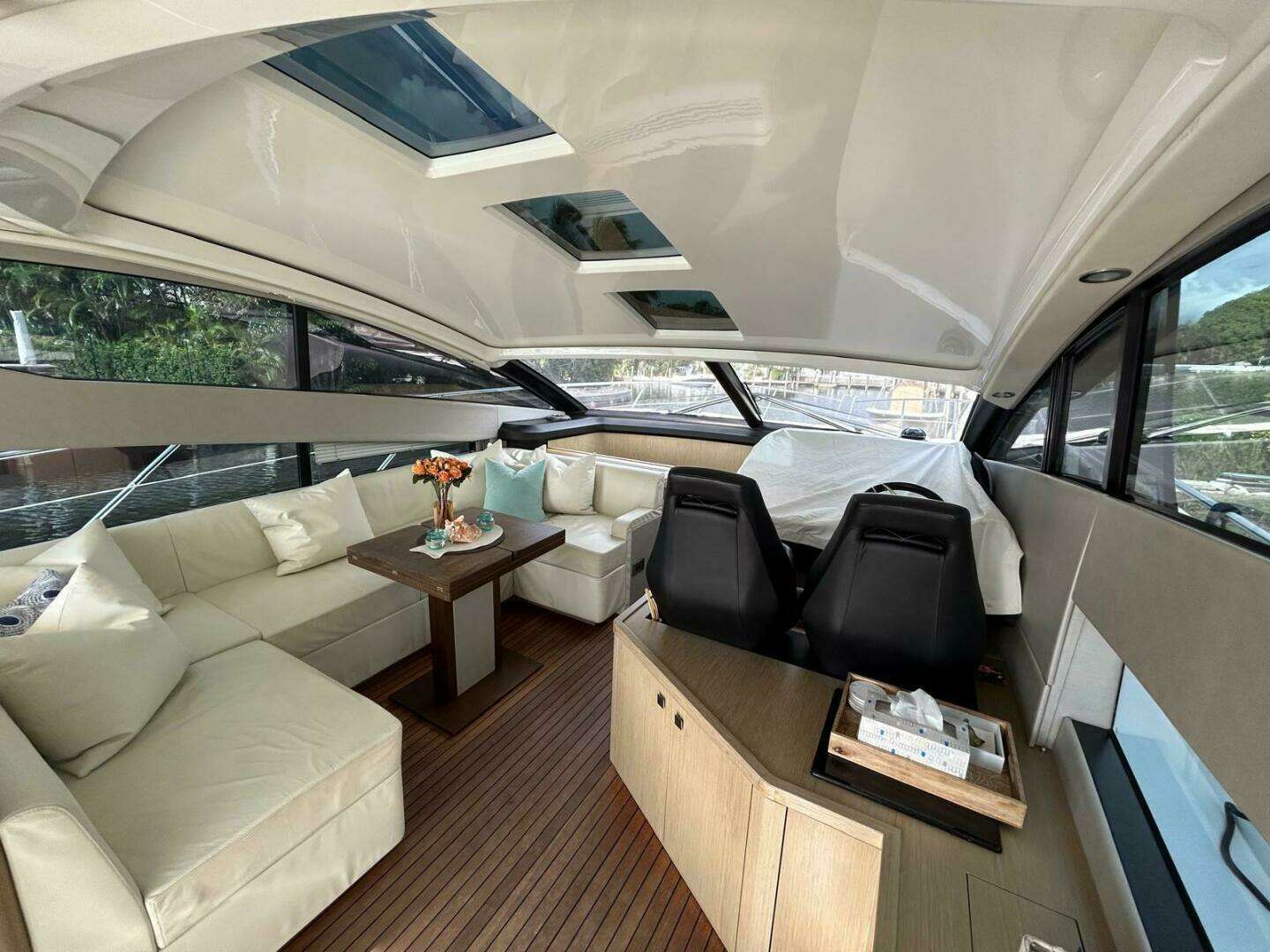 2017 Sunseeker Predator - Image 37
