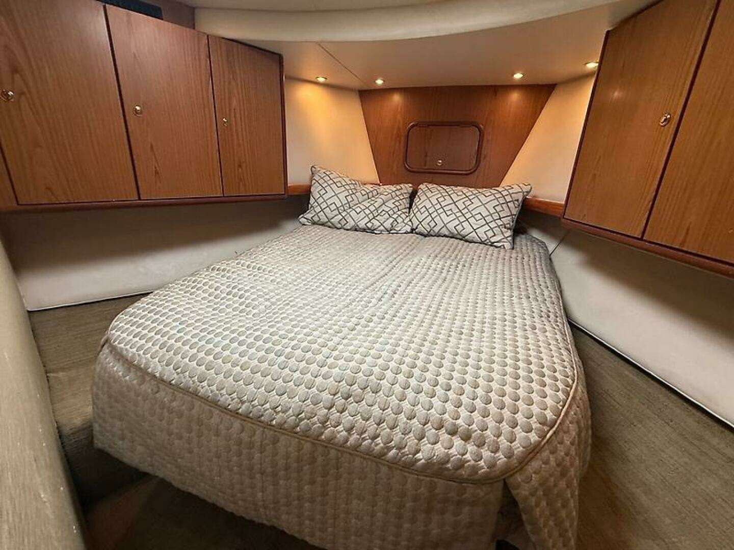 2006 Ocean Yachts 46 Super Sport - Image 48
