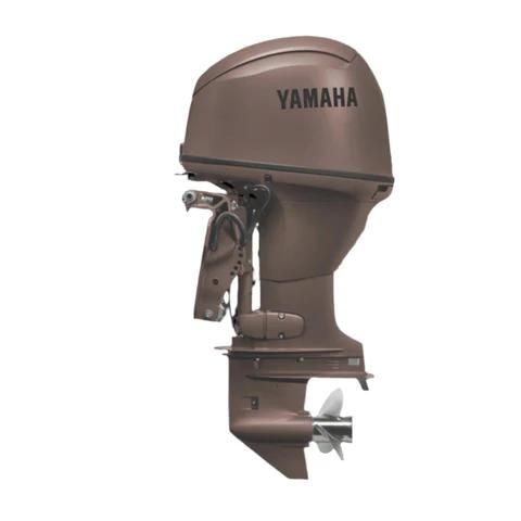2025 Yamaha Boats F60LC3 - 3
