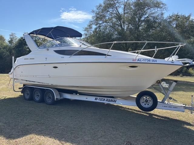 2003 Bayliner Ciera - 10