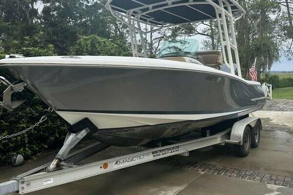 2016 Chris-Craft