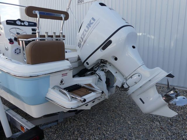 2026 Pioneer 180 Islander - 4