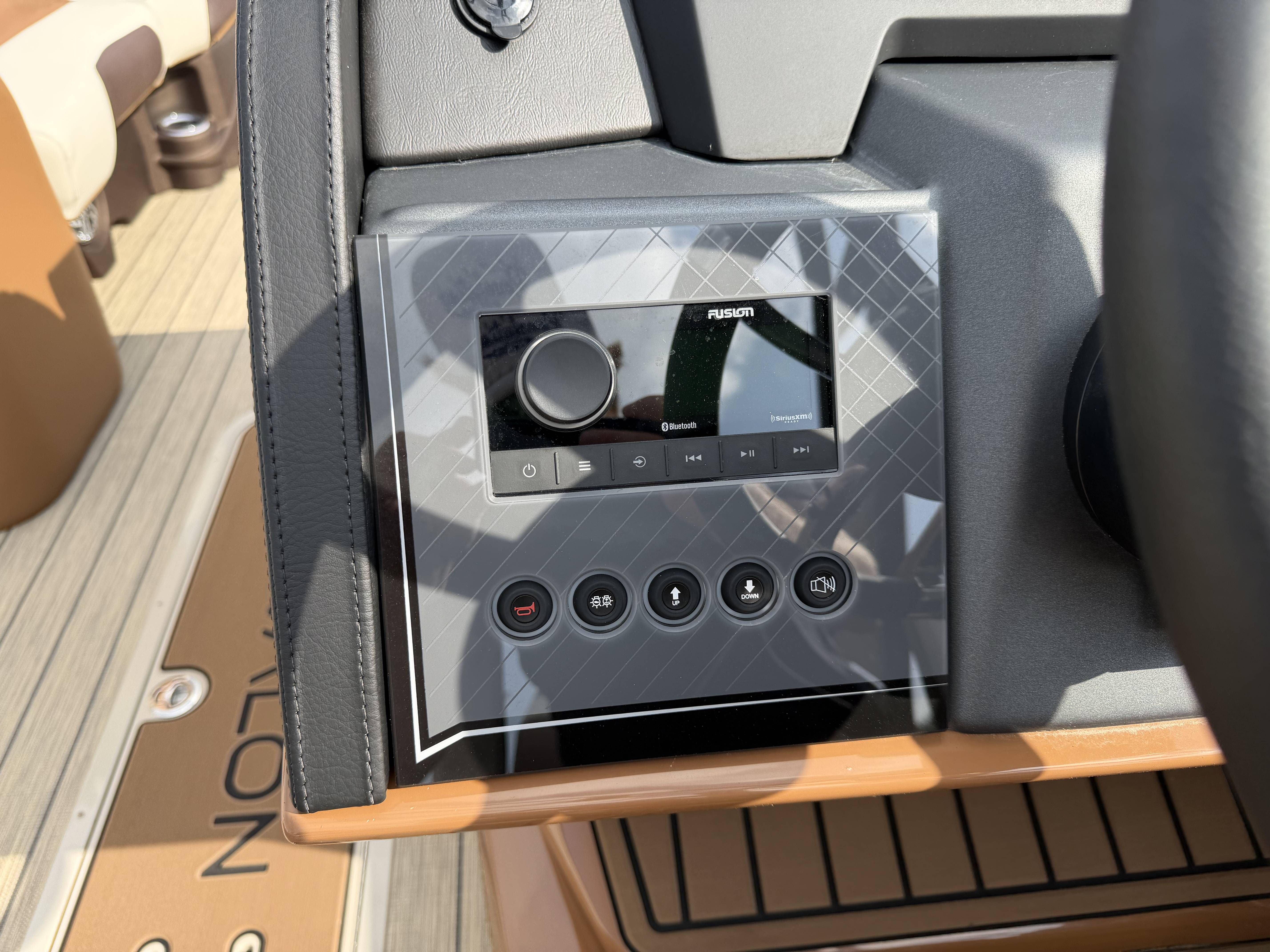 2026 Avalon QLS25 EXCALIBUR - 27