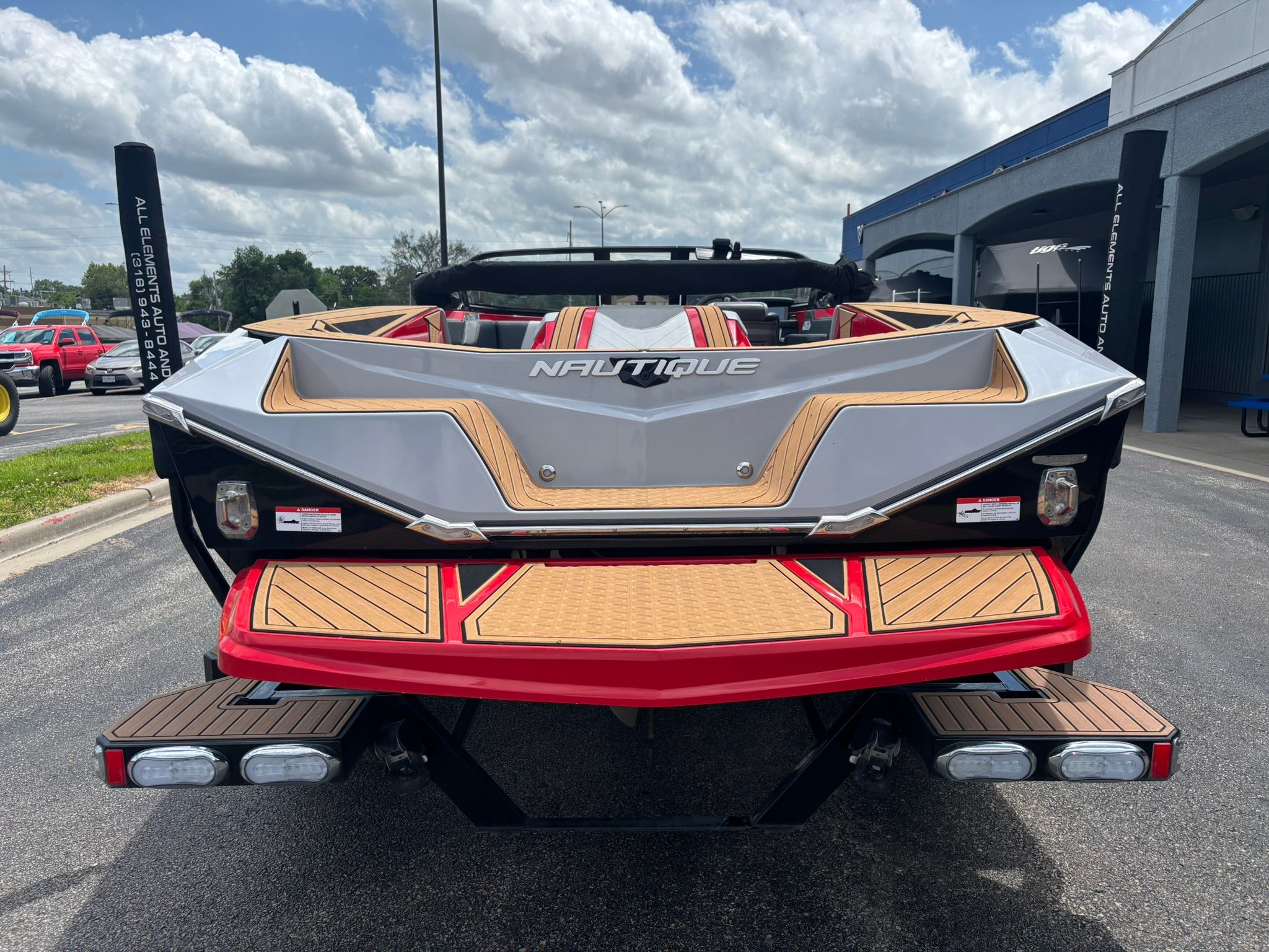 2024 Nautique Ski Nautique - 9