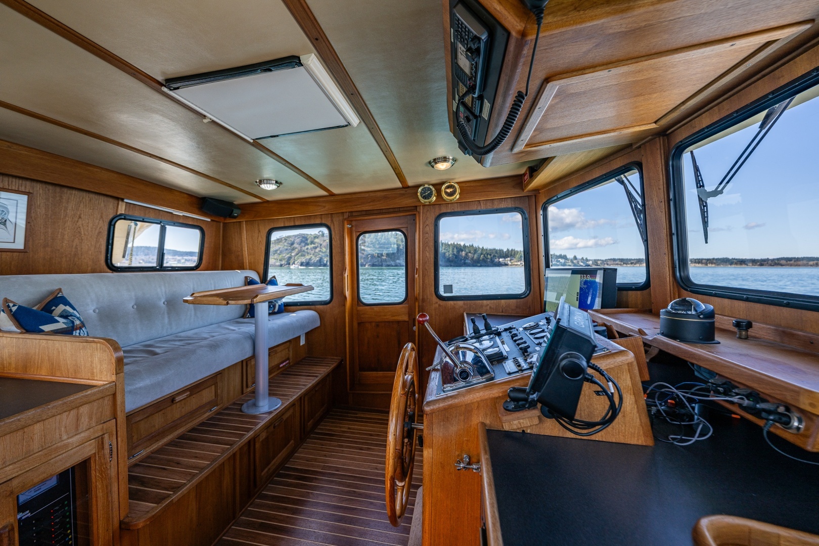 1997 Nordic Tugs 42 - Image 19