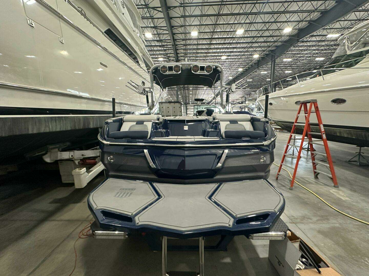 2019 Mastercraft X24 - Image 6