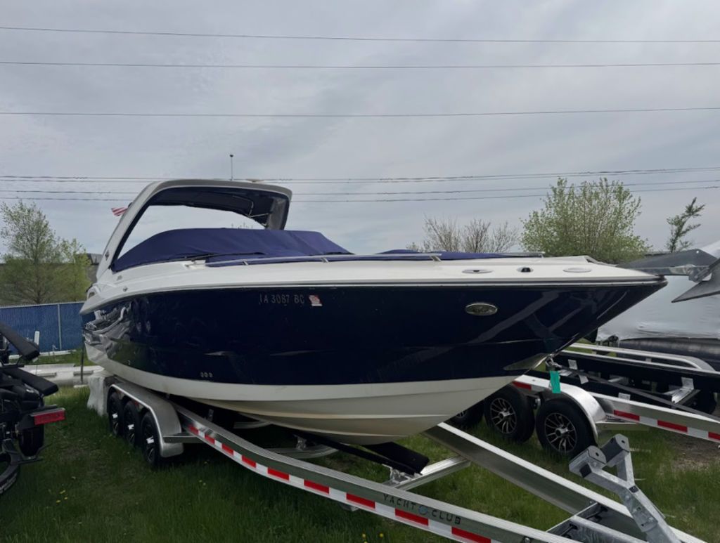 2011 Monterey 328SS Super Sport - 2
