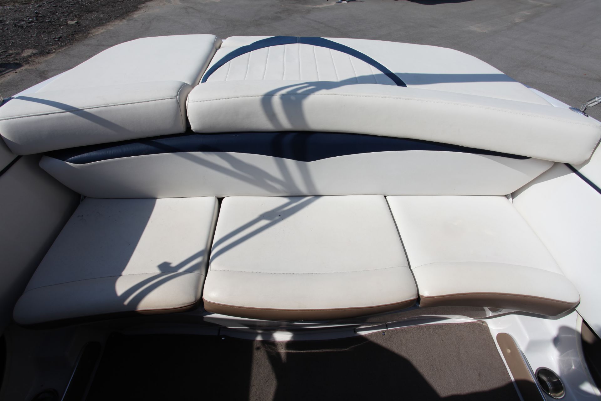 2008 Four Winns H210 - 10