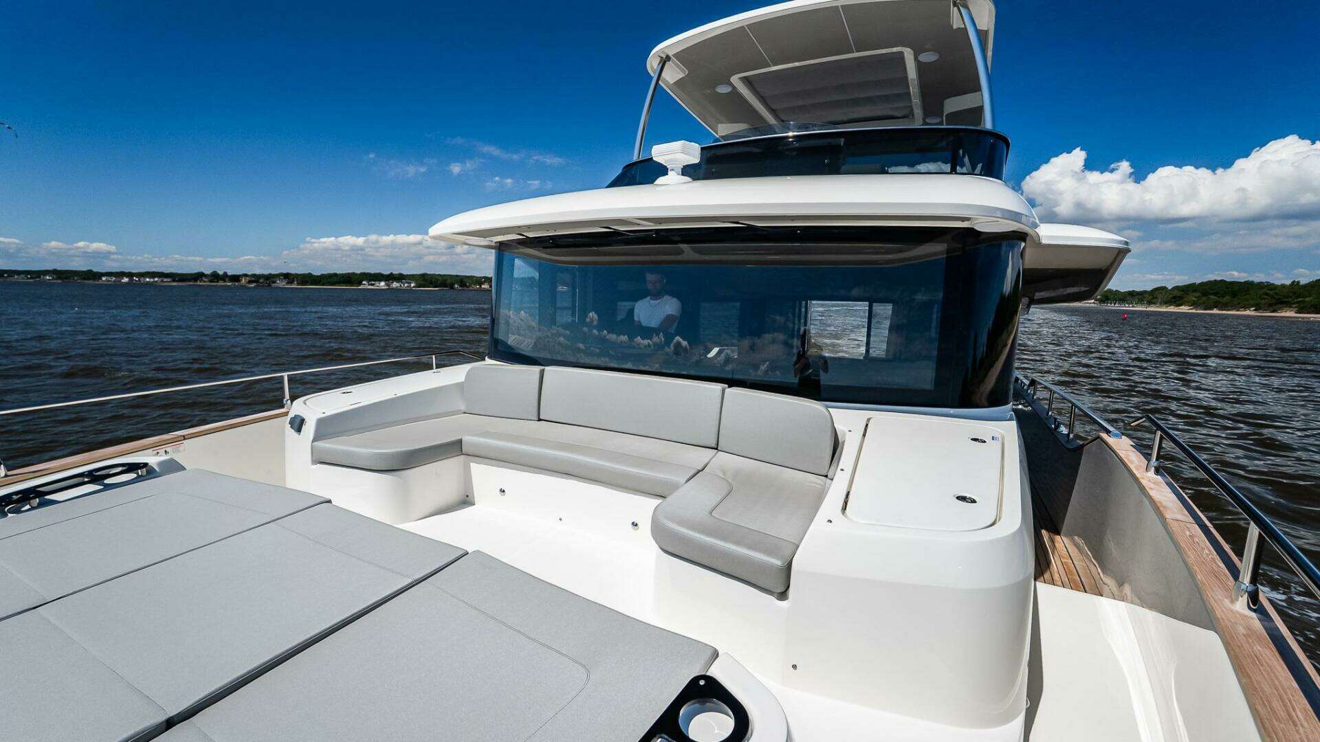 2026 Absolute Navetta 58 - Image 57