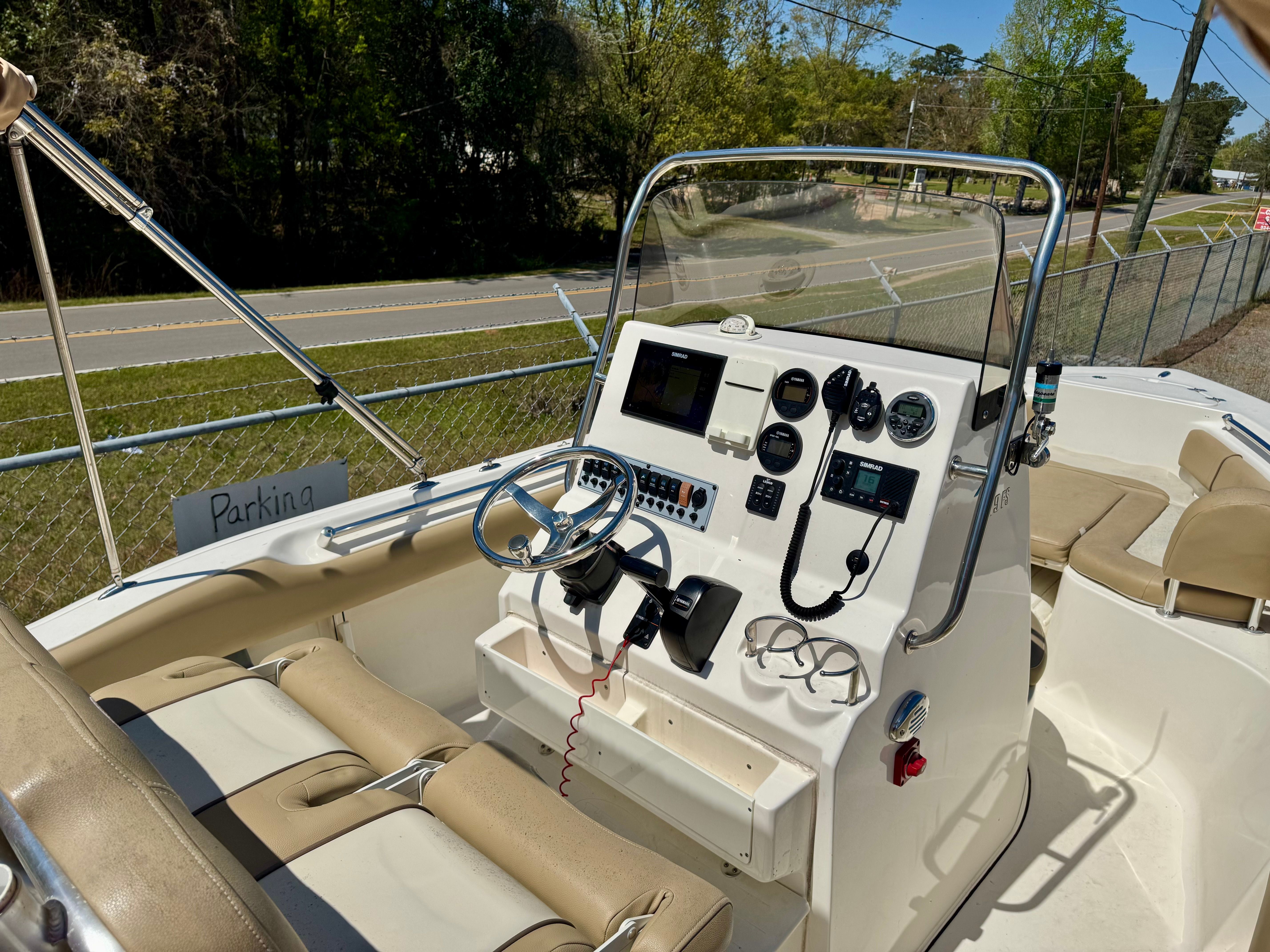 2018 Key West 219 FS - 5