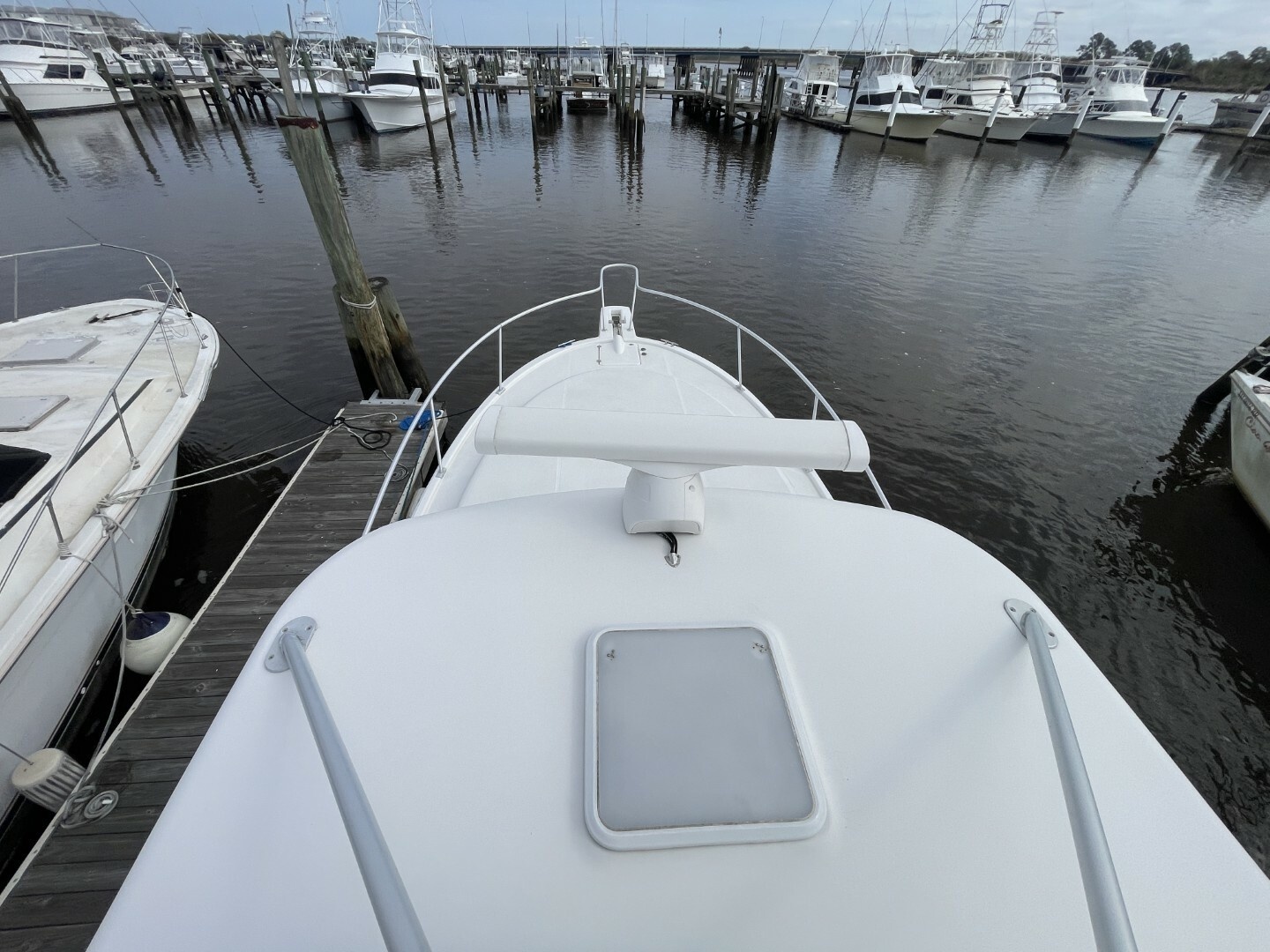 2007 Luhrs 31 Open - Image 50