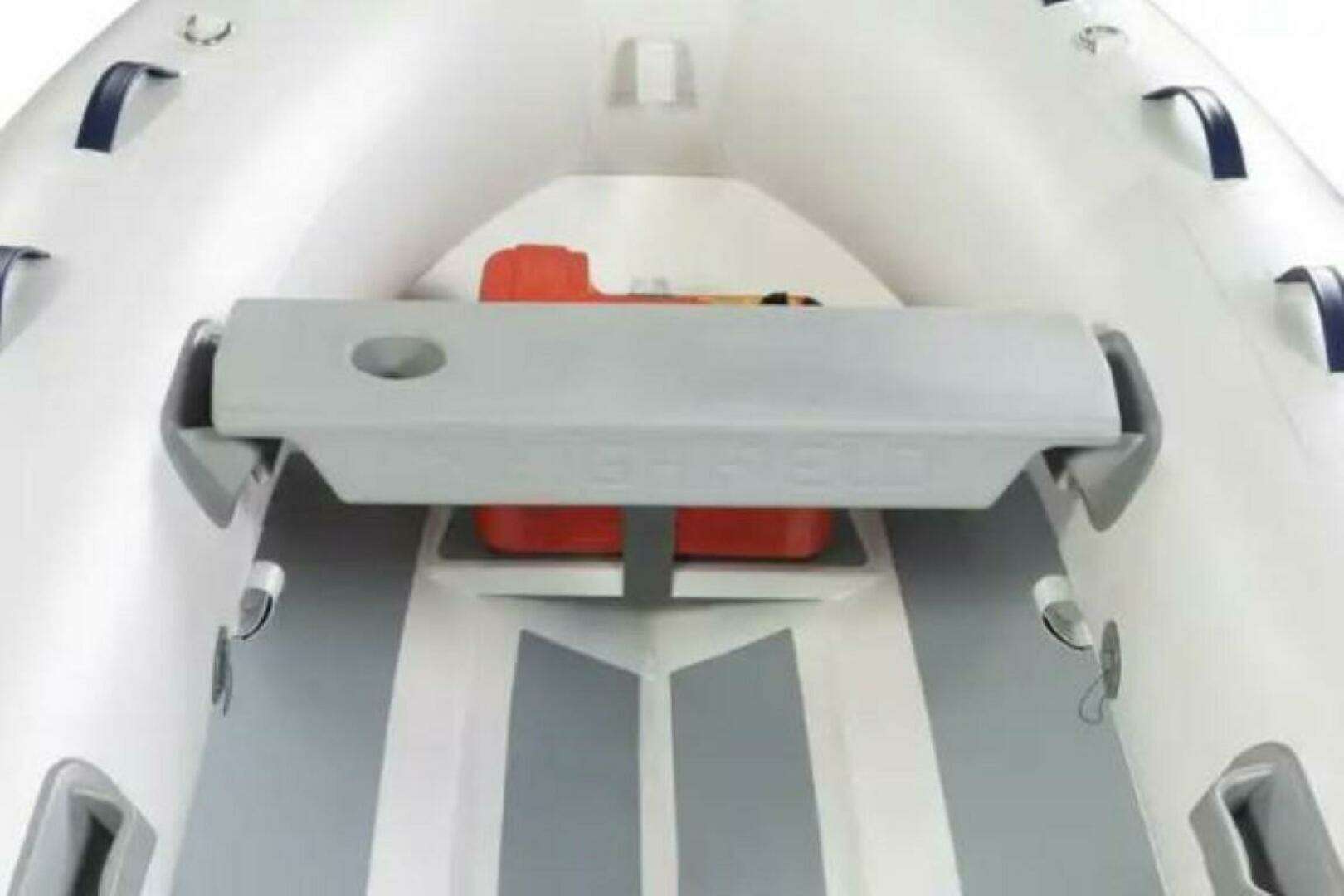 2025 Highfield Ultralite 340 - Image 5