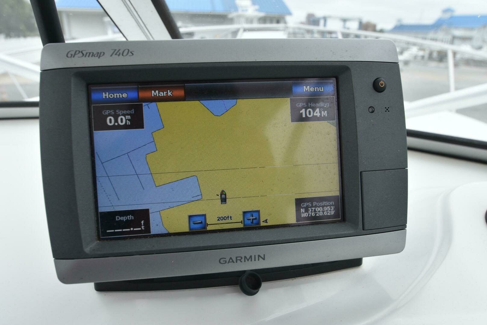 2011 Sea Fox 236WA - Image 14