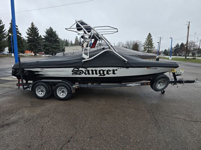 2011 Sanger V215 - 4