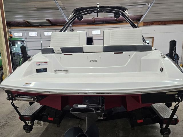 2017 Regal 2100 - 22