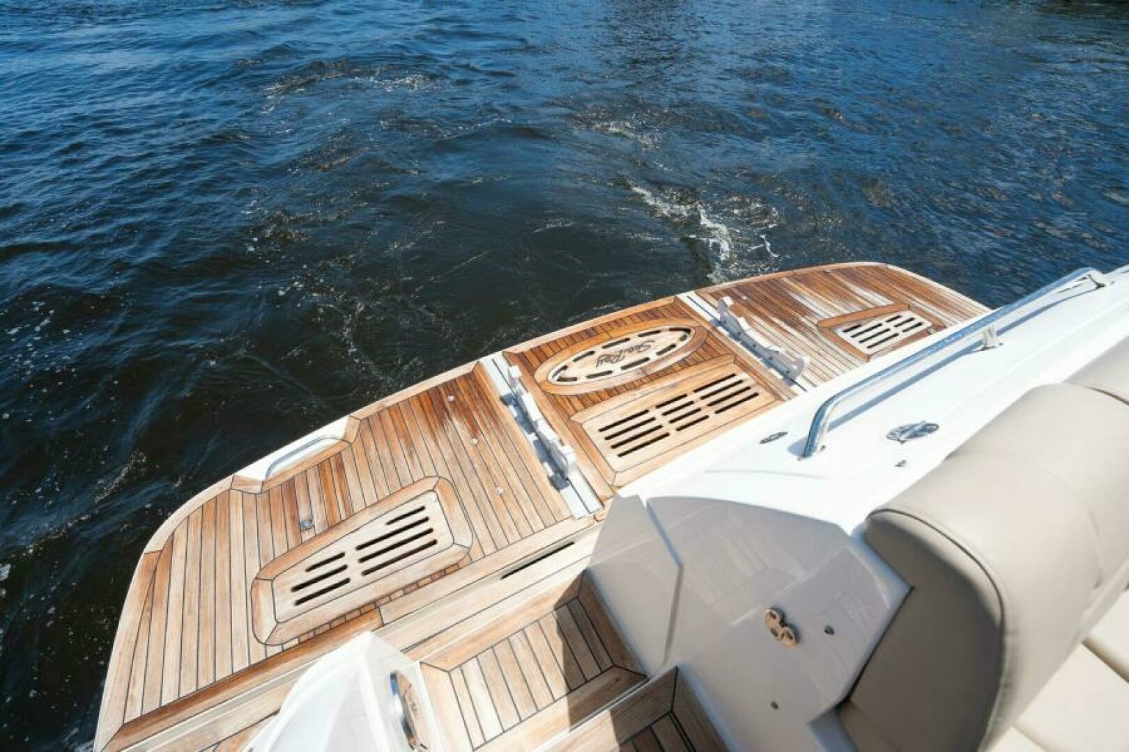 2016 Sea Ray 510 Fly - Image 11