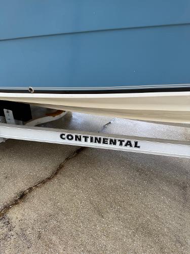 2007 Sea Fox 197 Center Console - 12