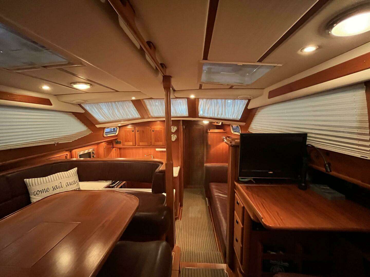 2003 Fantasi 44 Pilot House - Image 42