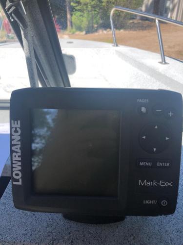 2007 Jetcraft AOGPR 1900 OutBoard - 19