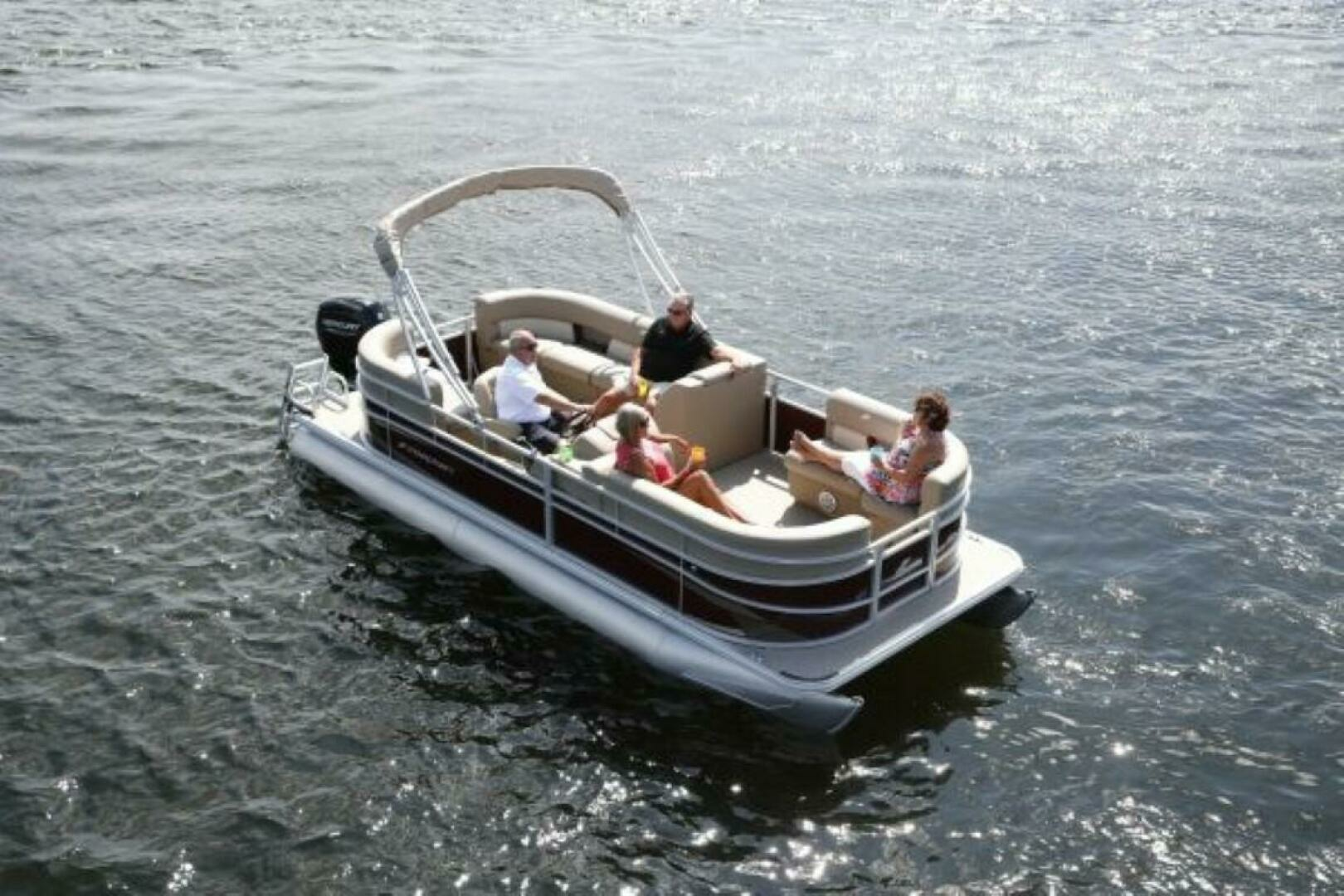 2024 Starcraft LX 20 R - Image 5