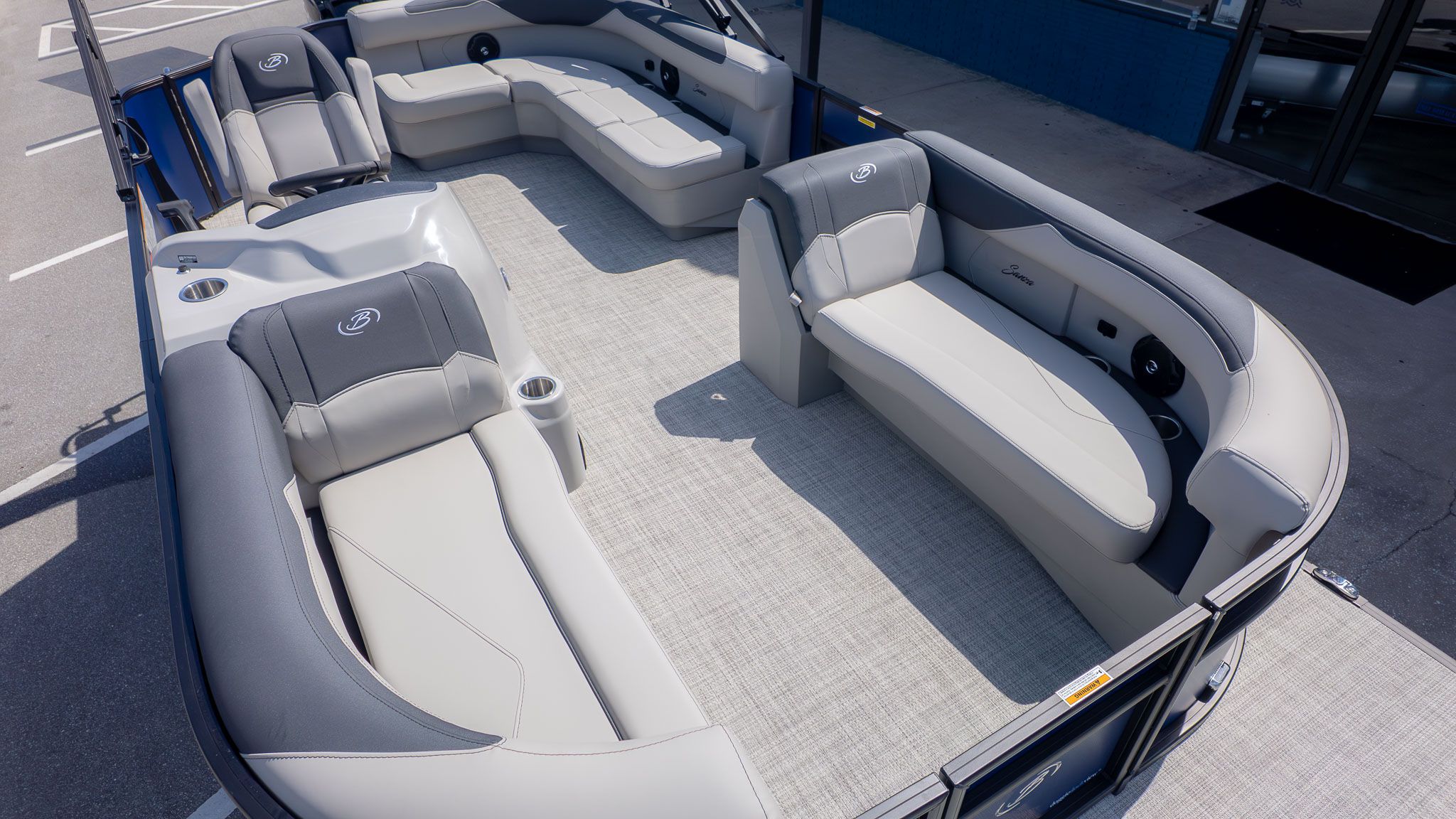 2026 Barletta Sanza 20L - 4