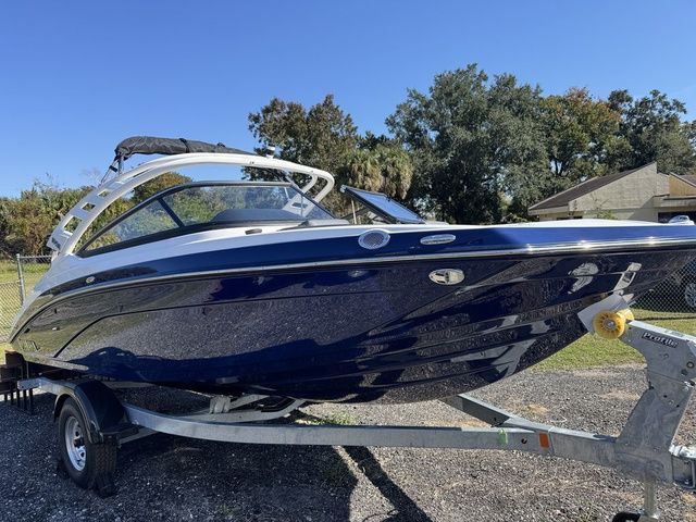 2026 Yamaha Boats 195S - 2