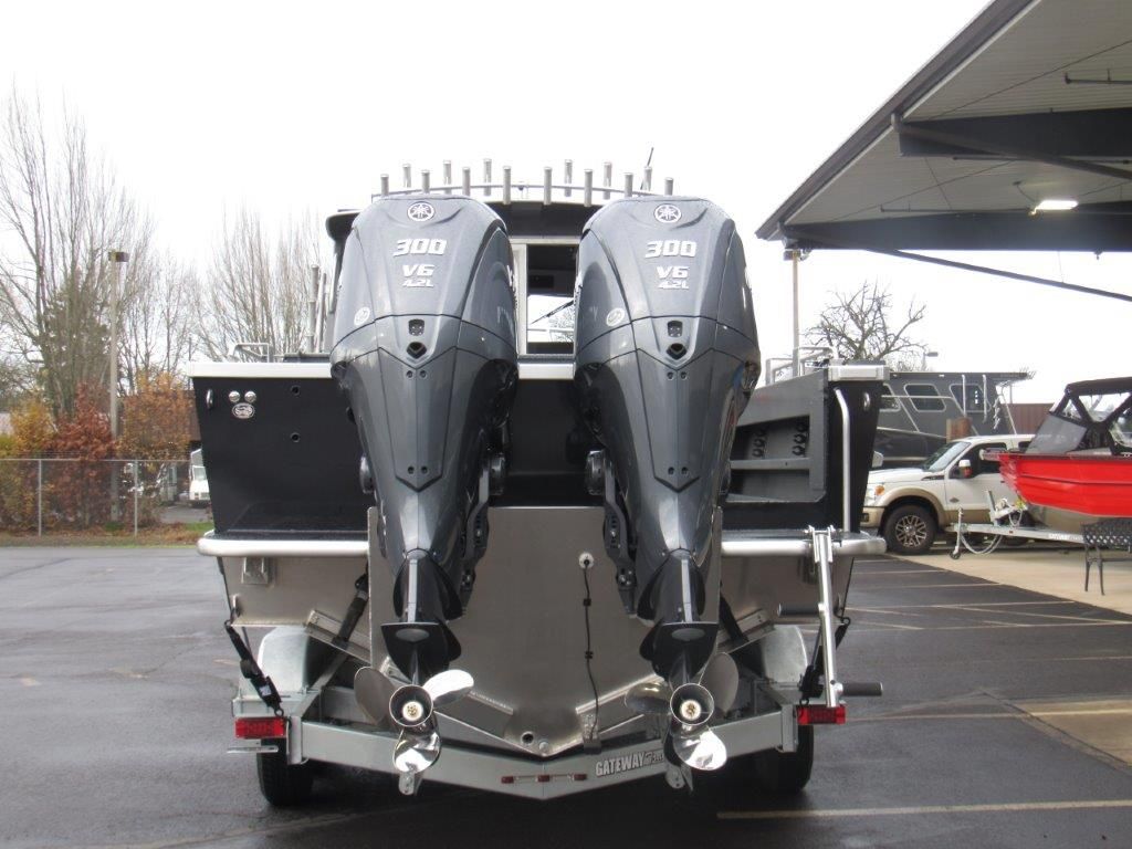 2026 North River 2900SXL - 4