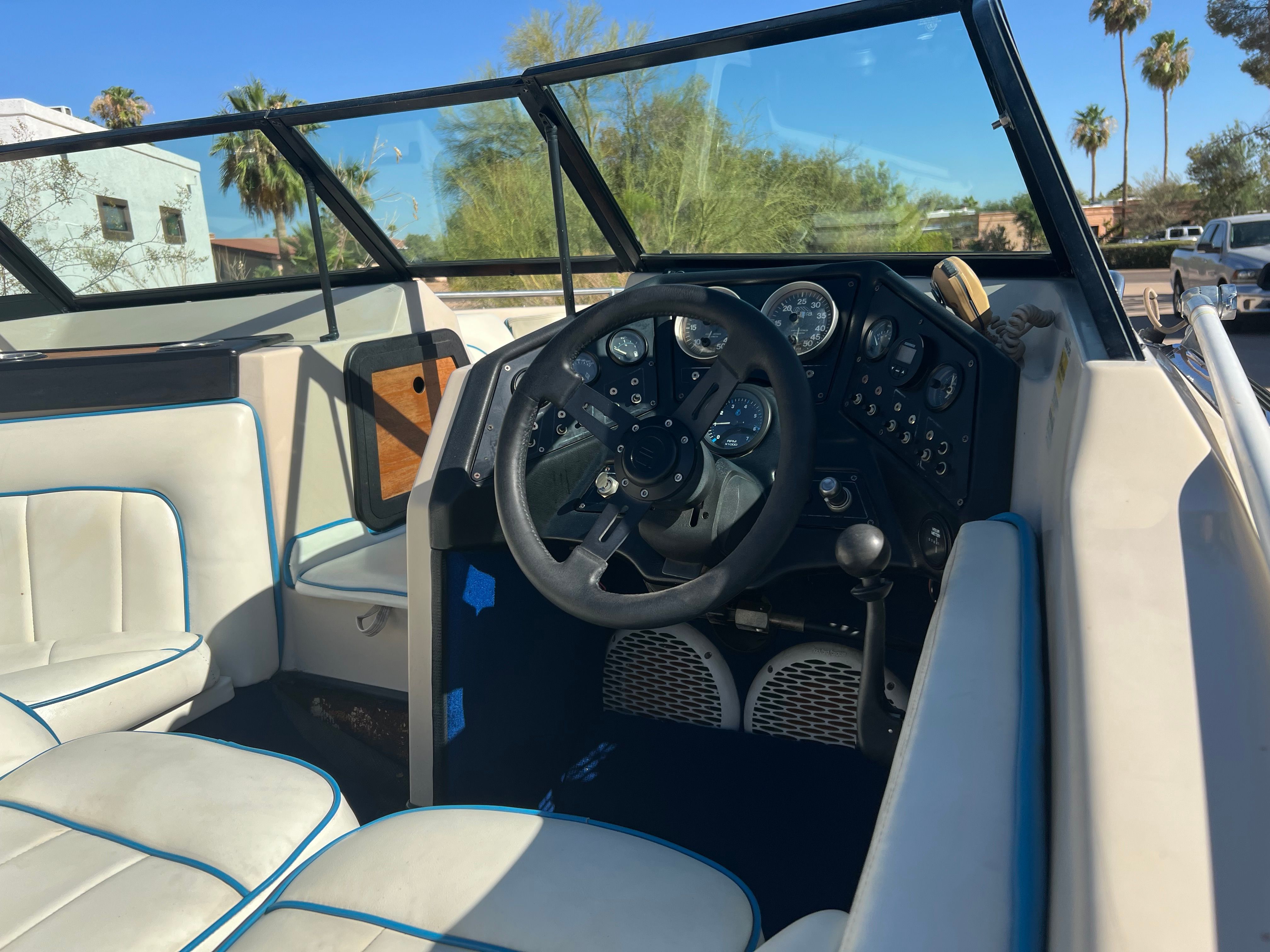 1990 Supra Soltare - 7